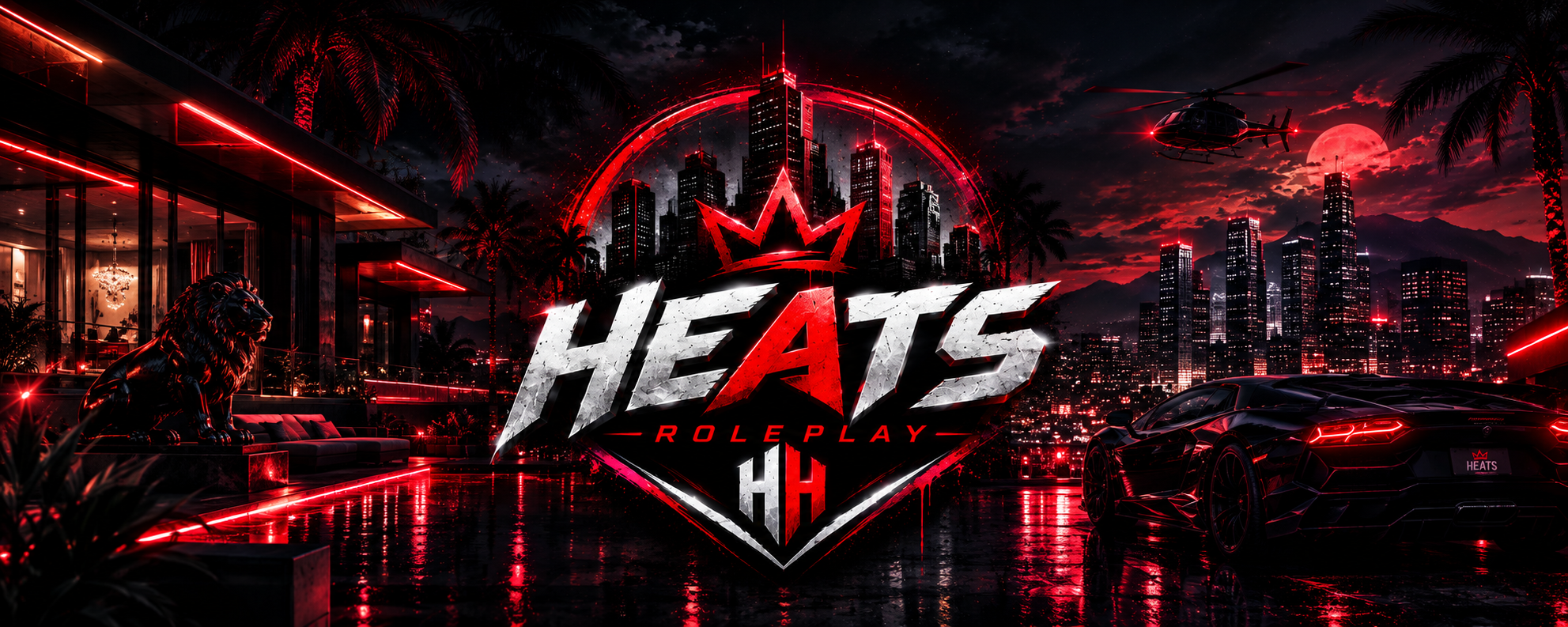 HEATS ROLEPLAY